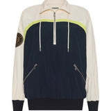 L'AGENCE - Aurelia Windbreaker