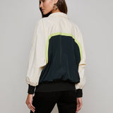 L'AGENCE - Aurelia Windbreaker