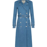 L'AGENCE - Bradley Trench Coat