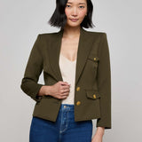 L'AGENCE - Wylla Blazer