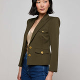 L'AGENCE - Wylla Blazer