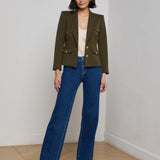 L'AGENCE - Wylla Blazer