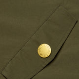 L'AGENCE - Geovana Hooded Windbreaker