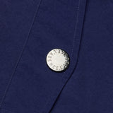 L'AGENCE - Geovana Hooded Windbreaker