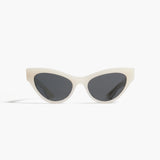 Khaite - x Oliver Peoples 1951C in Ecru and Grey
