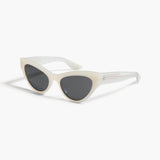 Khaite - x Oliver Peoples 1951C in Ecru and Grey