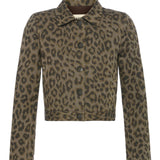L'AGENCE - Marla Cropped Jacket