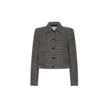 L'AGENCE - Marla Cropped Jacket