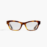 KHAITE x Oliver Peoples 1953RX in Dark Mahogany