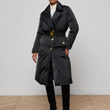 L'AGENCE - Kataleya Puffer Coat