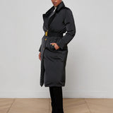 L'AGENCE - Kataleya Puffer Coat