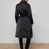 L'AGENCE - Kataleya Puffer Coat