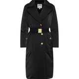 L'AGENCE - Kataleya Puffer Coat