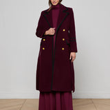 L'AGENCE - Irene Long Coat