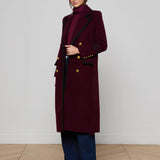 L'AGENCE - Irene Long Coat