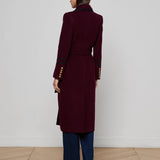 L'AGENCE - Irene Long Coat