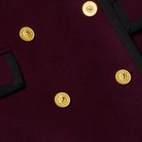 L'AGENCE - Irene Long Coat