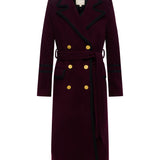 L'AGENCE - Irene Long Coat