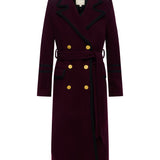 L'AGENCE - Irene Coat