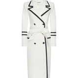 L'AGENCE - Irene Long Coat
