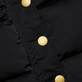 L'AGENCE - Nalo Faux Fur Puffer Vest