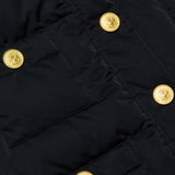 L'AGENCE - Juana Scarf Puffer Jacket