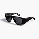 Khaite - x Oliver Peoples 1965C in Black and Grey
