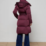 L'AGENCE - Bryson Maxi Puffer Coat