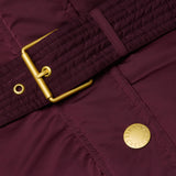 L'AGENCE - Bryson Maxi Puffer Coat