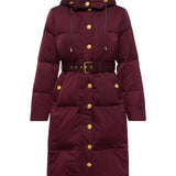 L'AGENCE - Bryson Maxi Puffer Coat