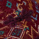 L'AGENCE - Asha Jacquard Jacket
