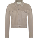 L'AGENCE - Vianney Denim Jacket