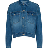 L'AGENCE - Vianney Jean Jacket