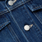 L'AGENCE - Vianney Jean Jacket