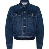 L'AGENCE - Vianney Jean Jacket