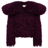 L'AGENCE - Kiana Oversized Jacket