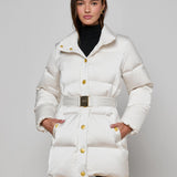 L'AGENCE - Loretta Puffer Coat