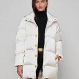 L'AGENCE - Loretta Puffer Coat