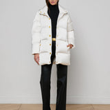 L'AGENCE - Loretta Puffer Coat