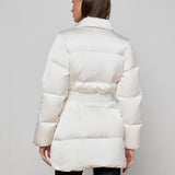 L'AGENCE - Loretta Puffer Coat