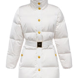 L'AGENCE - Loretta Puffer Coat