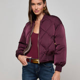 L'AGENCE - Violeta Reversible Puffer