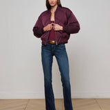 L'AGENCE - Violeta Reversible Puffer