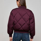 L'AGENCE - Violeta Reversible Puffer