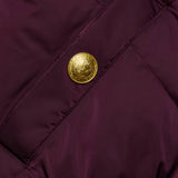 L'AGENCE - Violeta Reversible Puffer