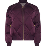 L'AGENCE - Violeta Reversible Puffer