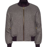 L'AGENCE - Violeta Reversible Puffer