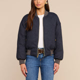 L'AGENCE - Violeta Reversible Puffer