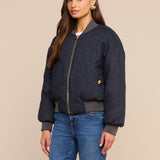 L'AGENCE - Violeta Reversible Puffer