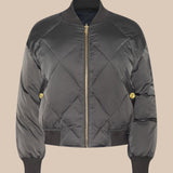 L'AGENCE - Violeta Reversible Puffer